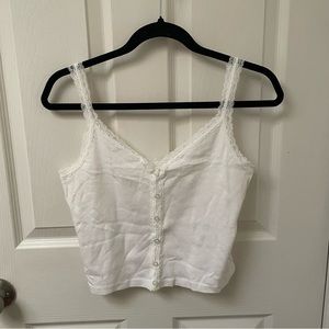 Brandy Melville croptop